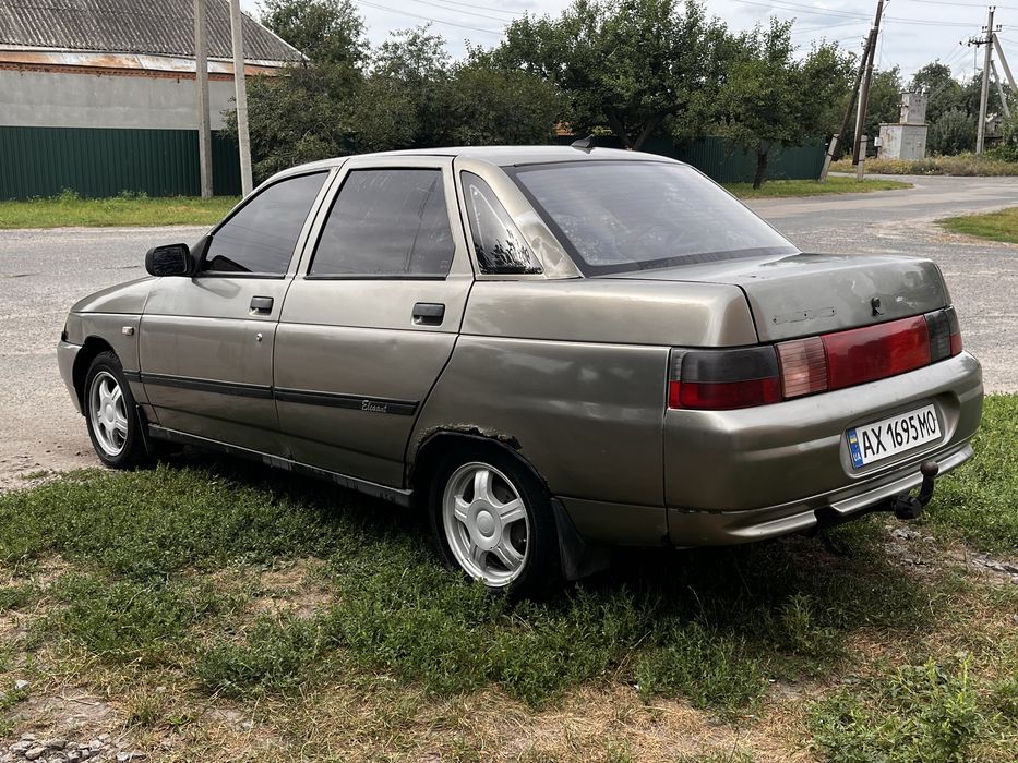 Продам Ваз 2110 16V