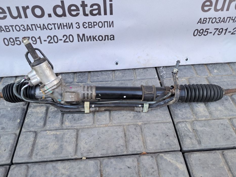 Рульова рулевая рейка Subaru impreza legacy outback Импреза легаси