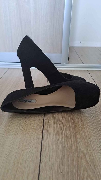 Sprzedam buty rozmiar 39