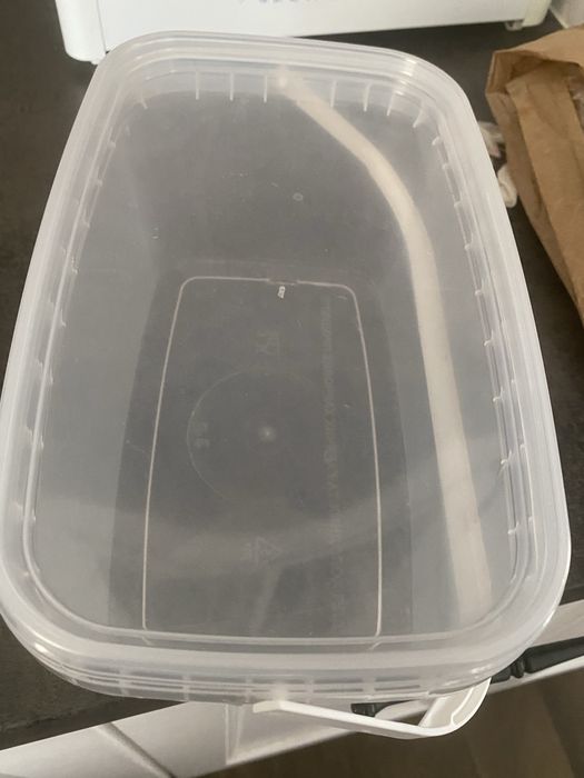 Пищевые контейнеры