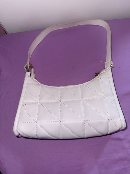 Bolsas em bom estado