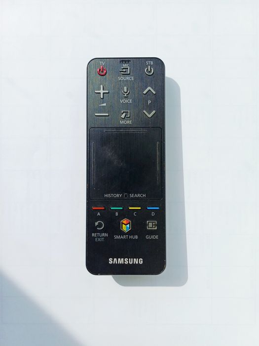 Пульт Samsung Smart TV, сенсорний