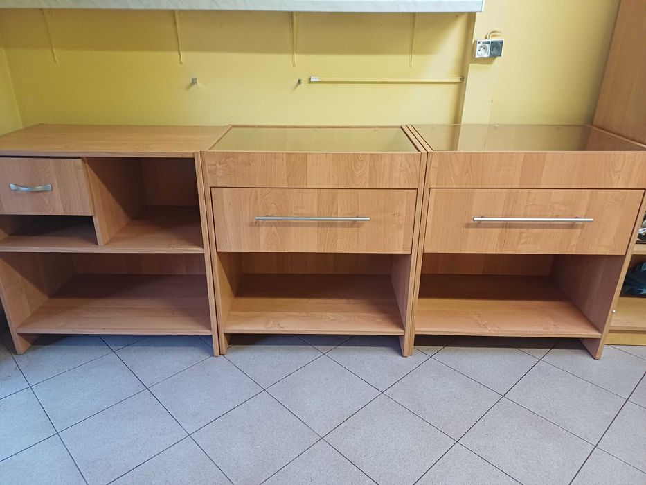 Lady sklepowe używane