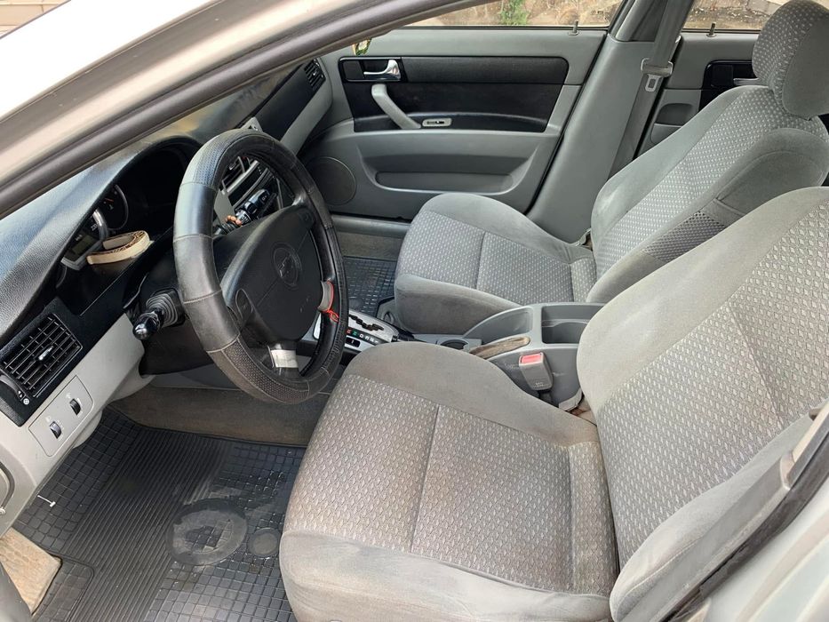 Shevrole Lacceti ( Avtomat )