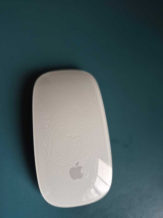 Myszka bezprzewodowa Apple