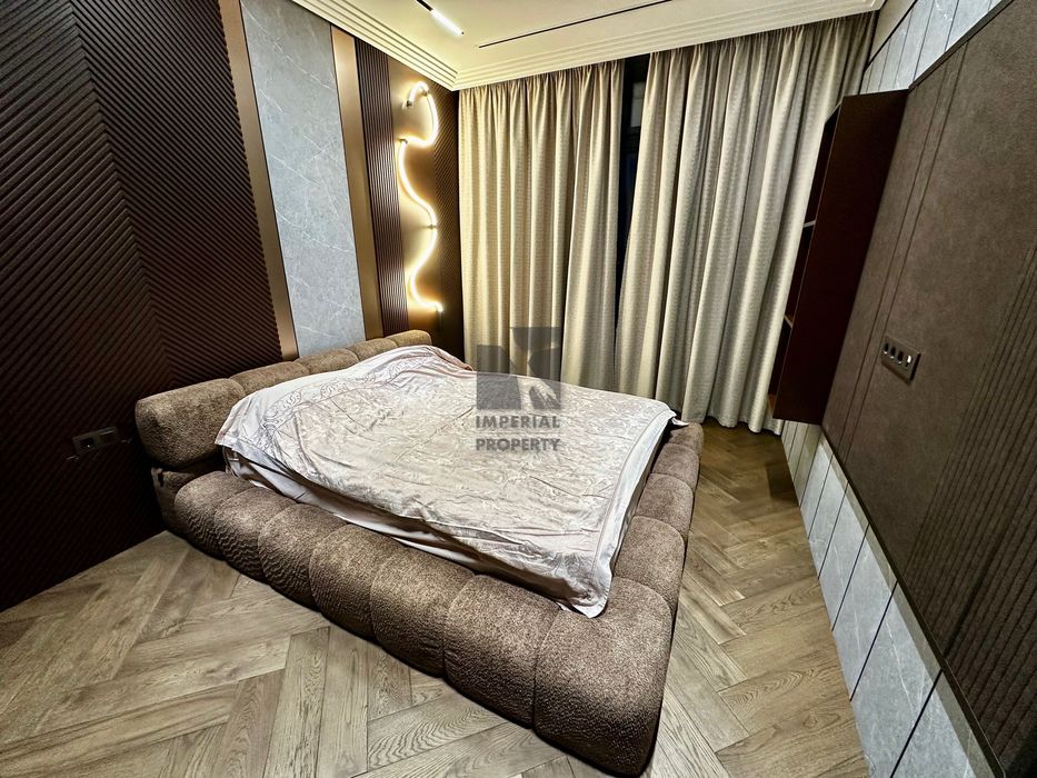 Здача дизайнерського пентхаусу в "ЖК Crystal" Можна з тваринами !