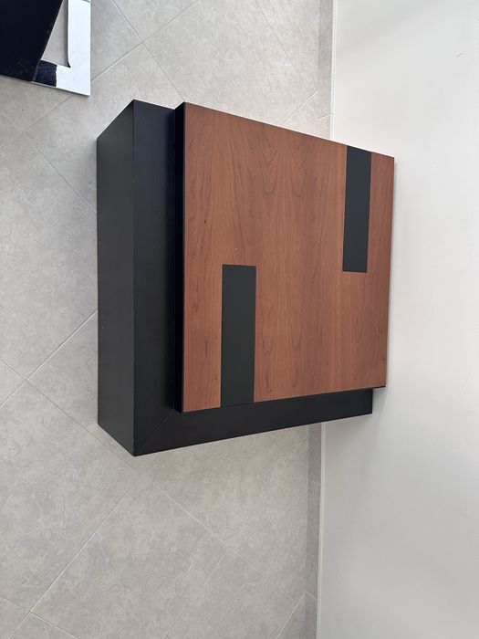 Vendo Móvel Sala + Mesa de Centro
