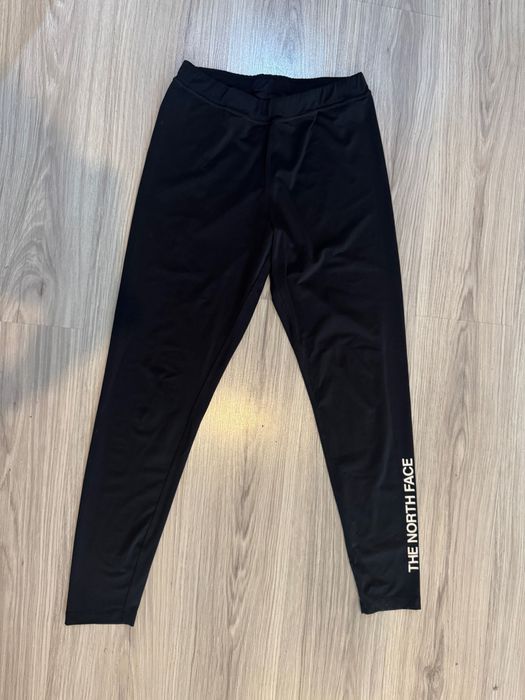The North Face leggings