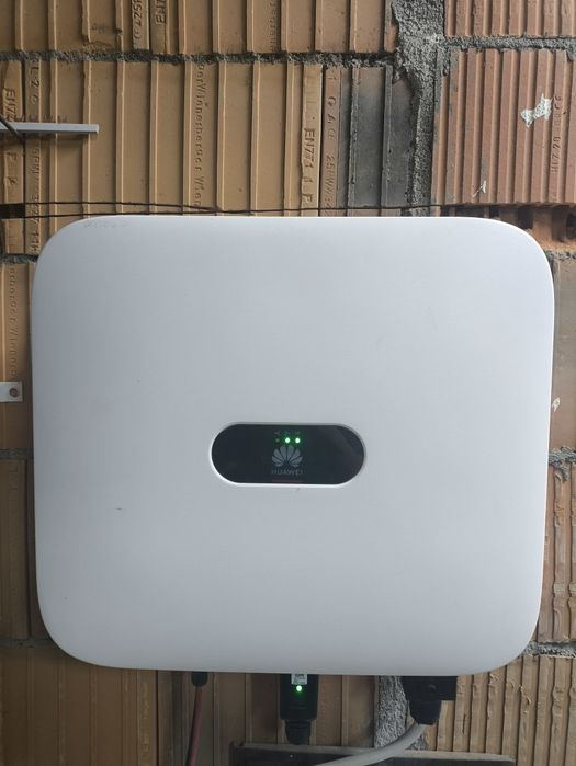 Falownik Trójfazowy  Huawei SUN2000-6KTL M1