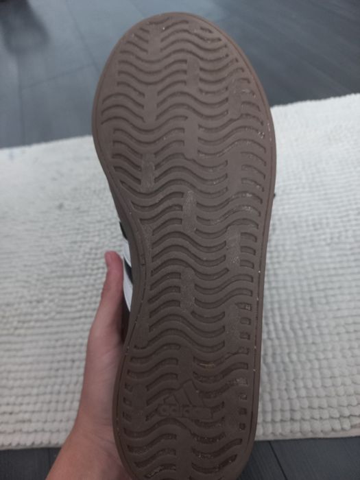Buty Adidas rozmiar 44. Negocjacja
