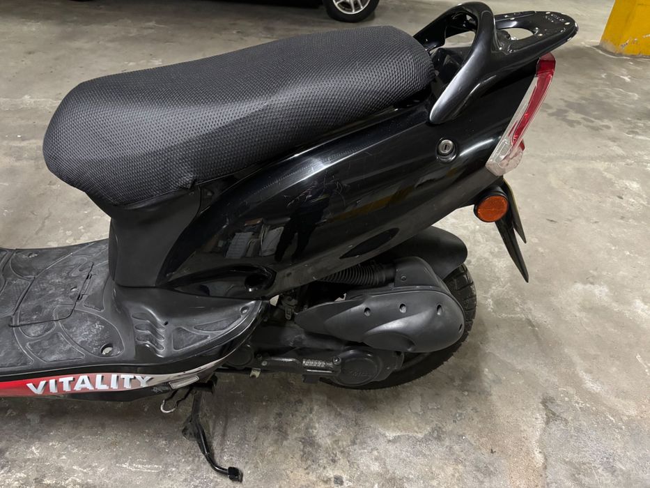 Mota Kymco Vitality 50cc