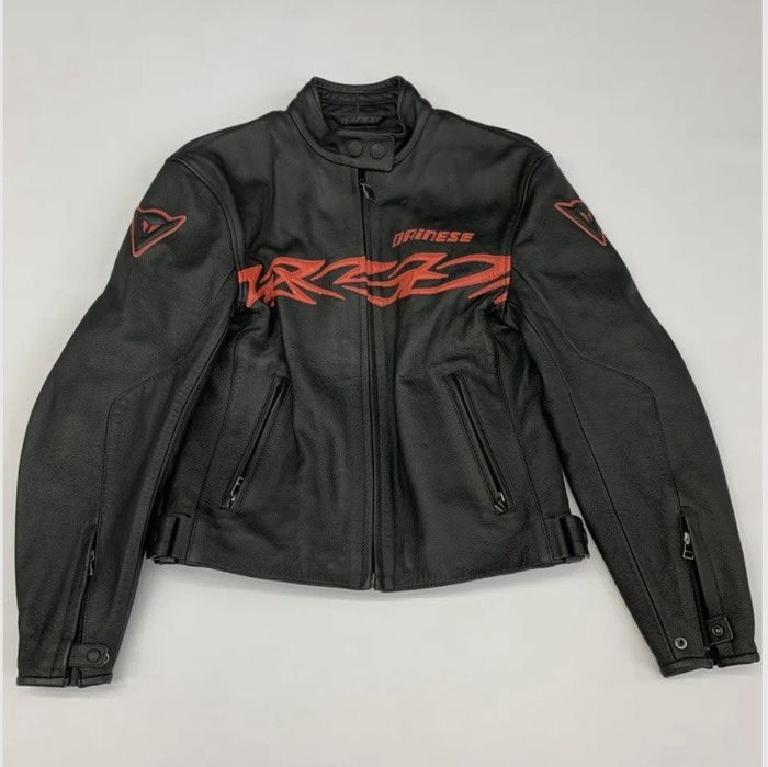 Мотокуртки Harley-Davidson шкіряні