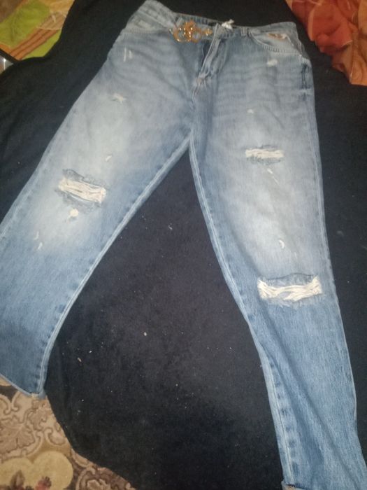 Dior джинсы новые