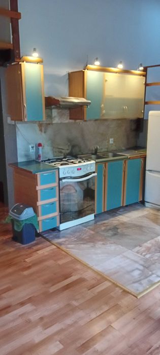Nieruchomość inwestycyjna , 6 mieszkań w jednym budynku w centrum