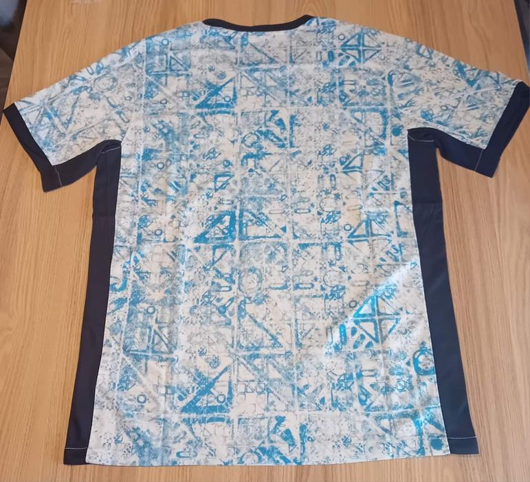 Camisola da Seleção Portuguesa