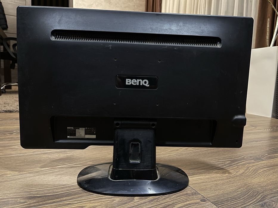 Монітор Benq ET0027b 24’’ FullHD