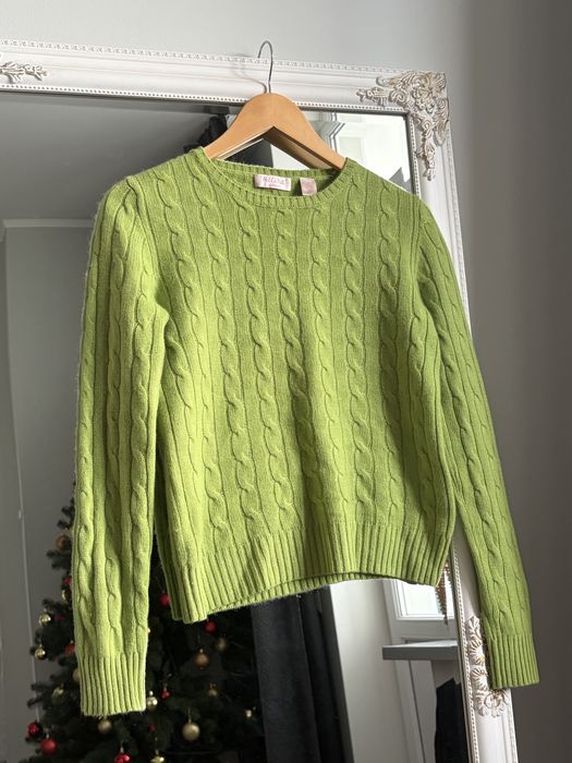 Світер 100% кашемір джемпер