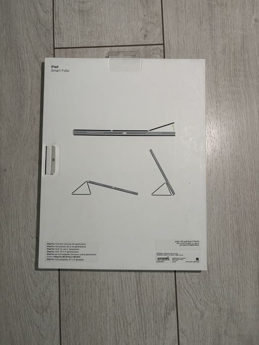 Чехлы на Ipad Smart Folio,ціна вказана за штуку