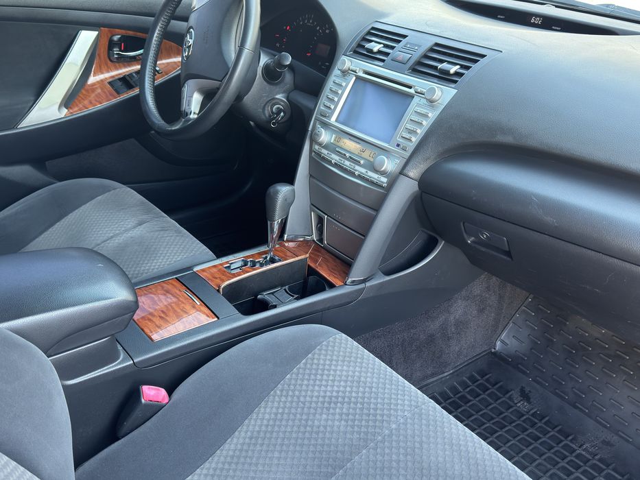 TOYOTA CAMRY 2008 VIN JTNBE40K103149305 фото оголошення 5 з 7