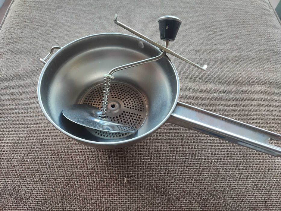 Passecite cozinha Novo