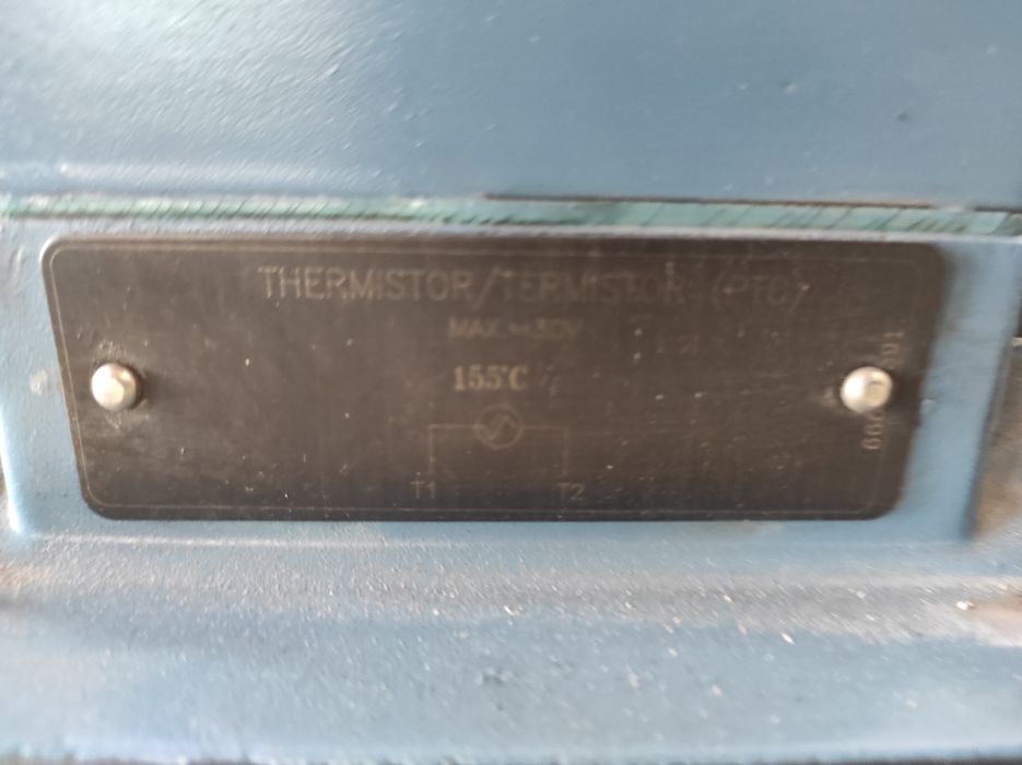 Motor de serra circular