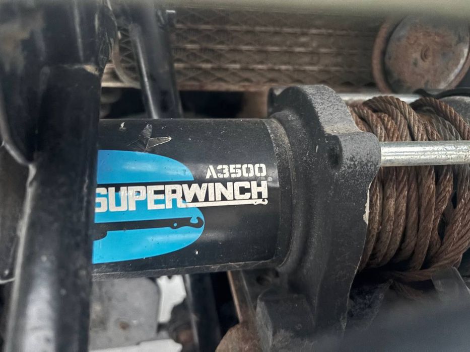 Продам Suzuki KingQuad 450