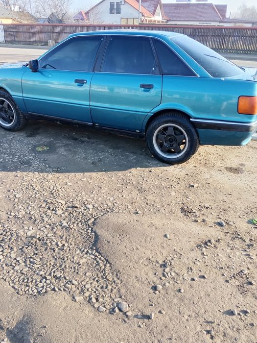 Ауді 2.3 бинзин механіка