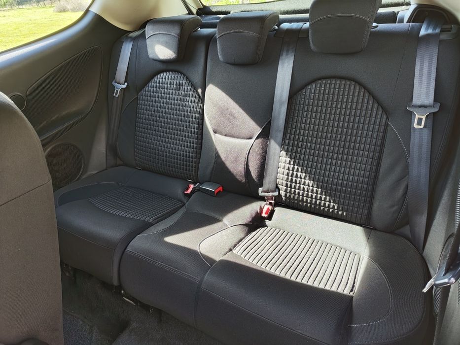 Alfa Romeo Mito 1.6 JTDM 120cv