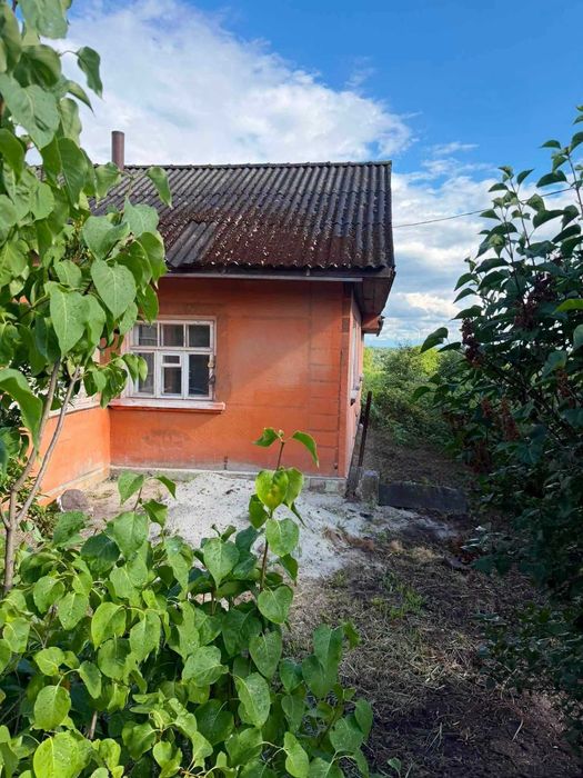 Будинок в Кременці