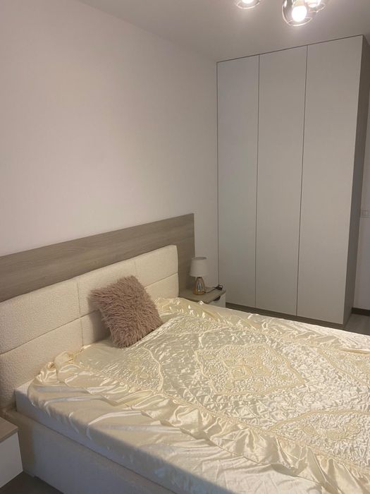 Mieszkanie na sprzedaż - Wrocław Śródmieście - Widok 5