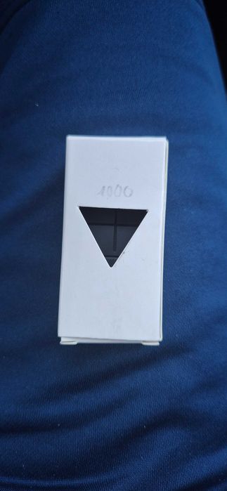 Comandos de Portão Proteco ANGIE e Vicway FR60 – 433 MHz – Originais
