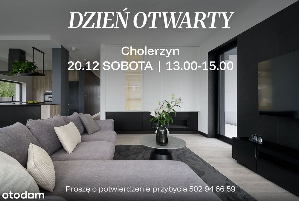 Nowoczesna, nowa willa miejska Homekoncept 77