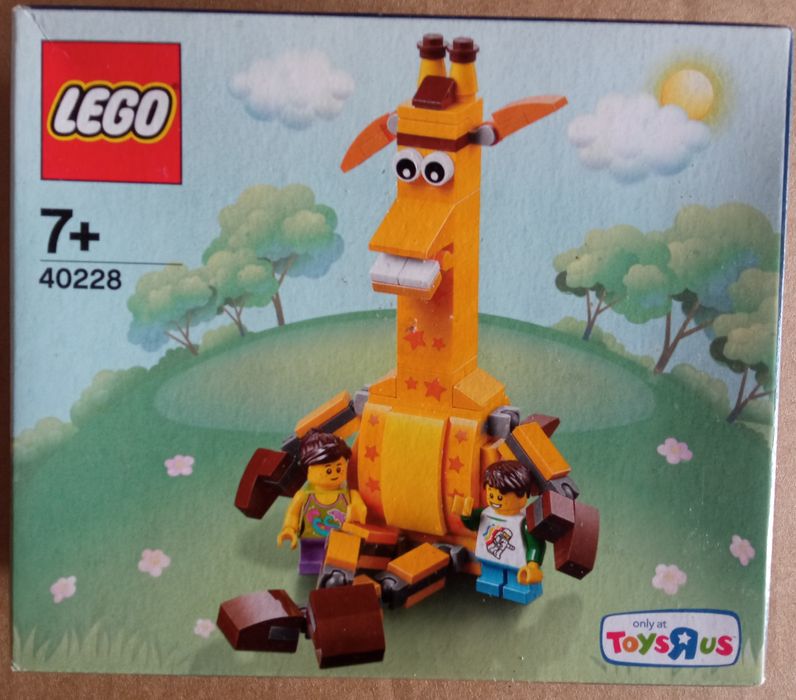 Lego Vários Novos/Selados 31075/40158/75895/75910/75957/75965/500.4941