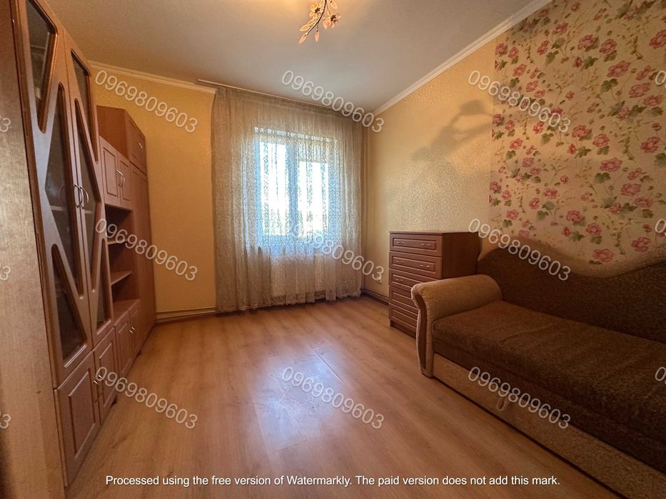 4-кімнатна квартира в м. Хмельницький (Озерна) Від власника!