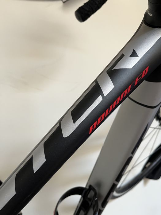 Giant TCR Advanced | Carbon| Shimano 105, rower szosowy, szosa, Rozmiar S, Rozmiar M/L