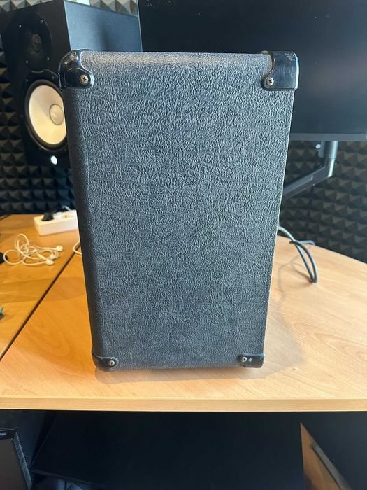 Amplificador Guitarra Park by Marshall G25R 25W Reverb
