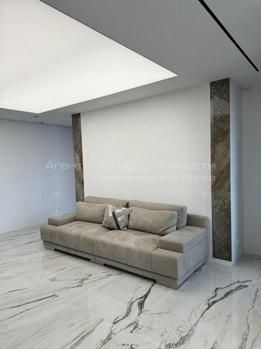 3-комнатная квартира по адресу ул. Иоанна Павла II (площадь 122 м²) - Atlanta.ua - фото 4