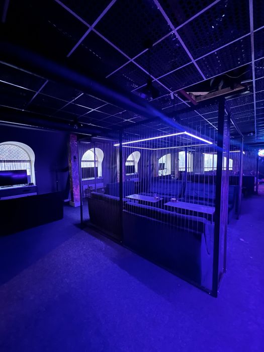 Оренда приміщення