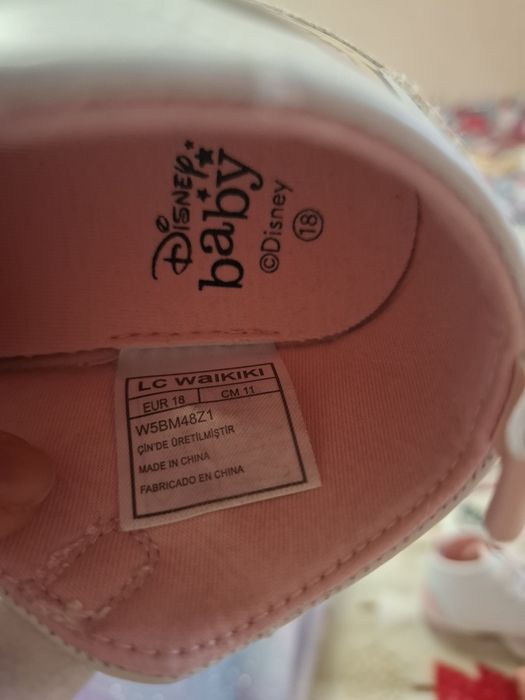 Костюм для дівчинки Next 74