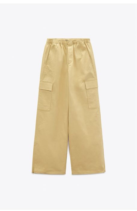 Штани карго Zara