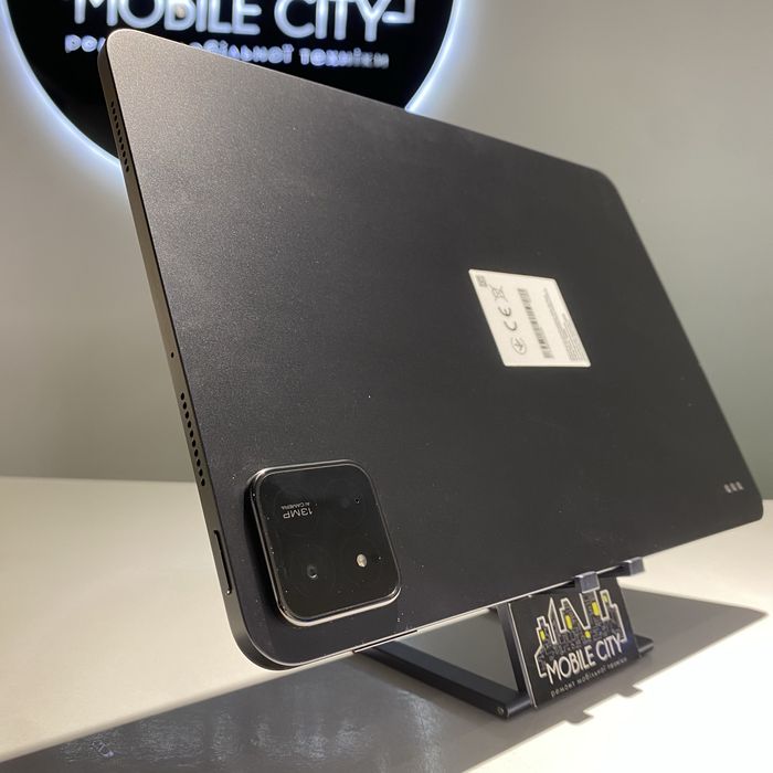 Планшет Xiaomi Pad 7 WiFi 8/256GB Gray (Global)