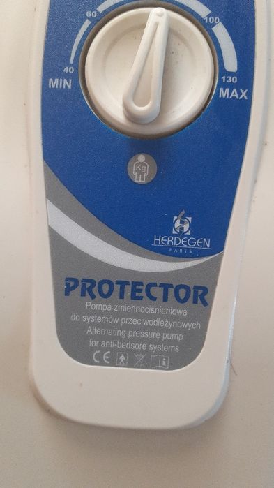 Protector herdregen paris