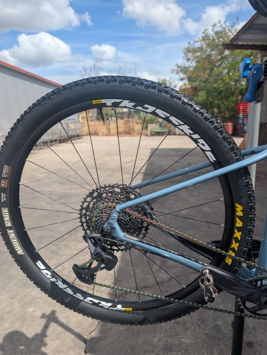 Specialized Rockhopper