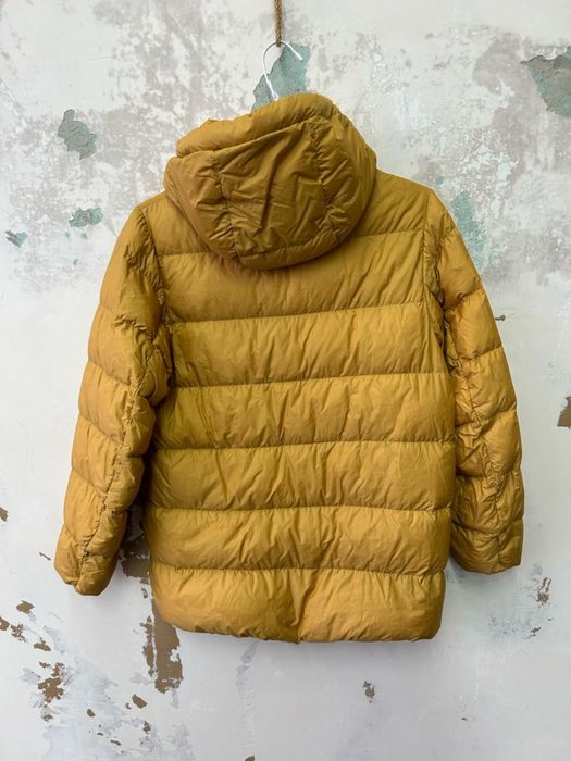 Пуховик куртка uniqlo 150 xs