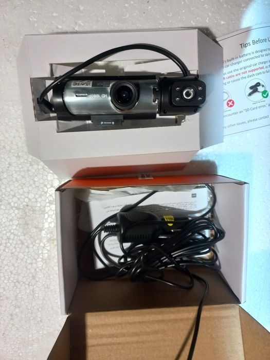 Відео реєстратор