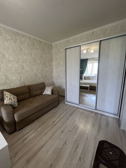 1-room apartment apartment by the address st. Sholudenka (area 32 m²) - Atlanta.ua - photo 2