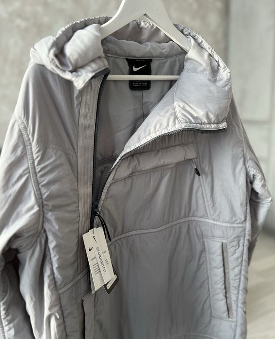 Оригінал! Куртка Nike Tech Pack M
