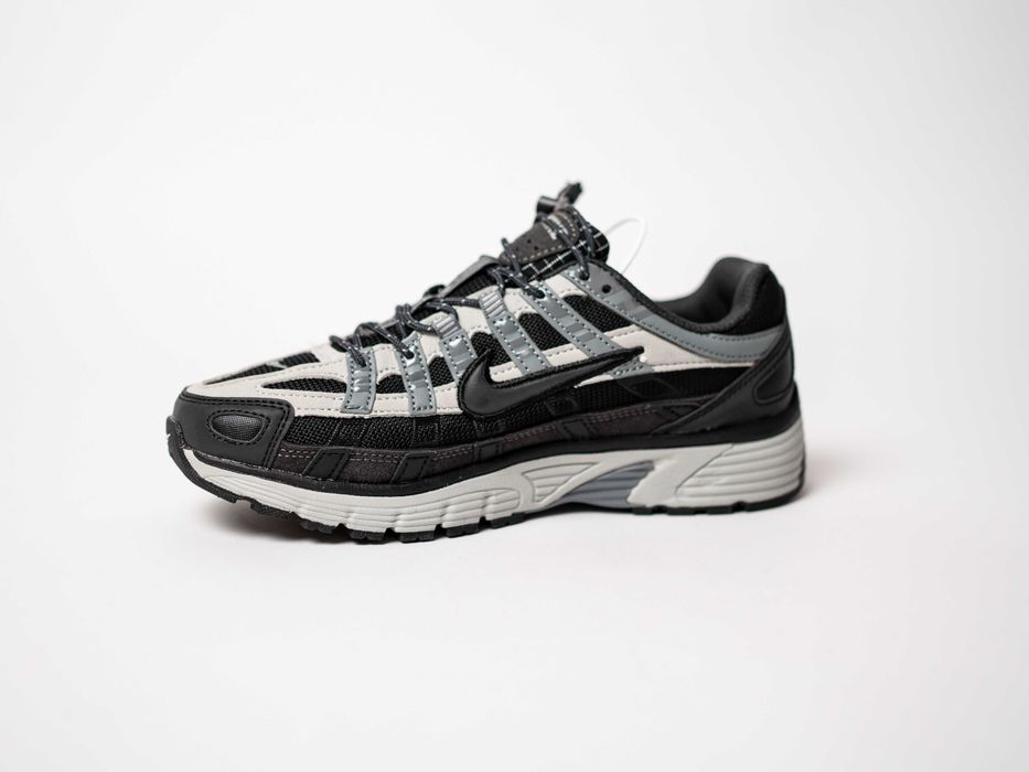 Кросівки унісекс Nike P-6000 (3 кольори) розміри 37-41 ТОП якість