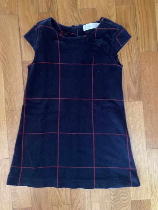 Vestidos Zara Zadrez