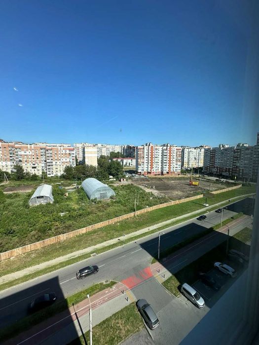 Неймовірна квартира на Виставці з ремонтом(Рауш)